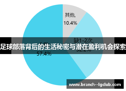 足球部落背后的生活秘密与潜在盈利机会探索