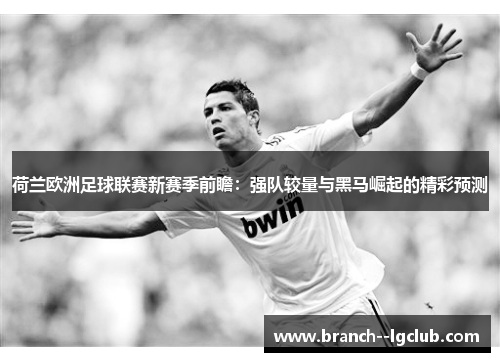 荷兰欧洲足球联赛新赛季前瞻：强队较量与黑马崛起的精彩预测
